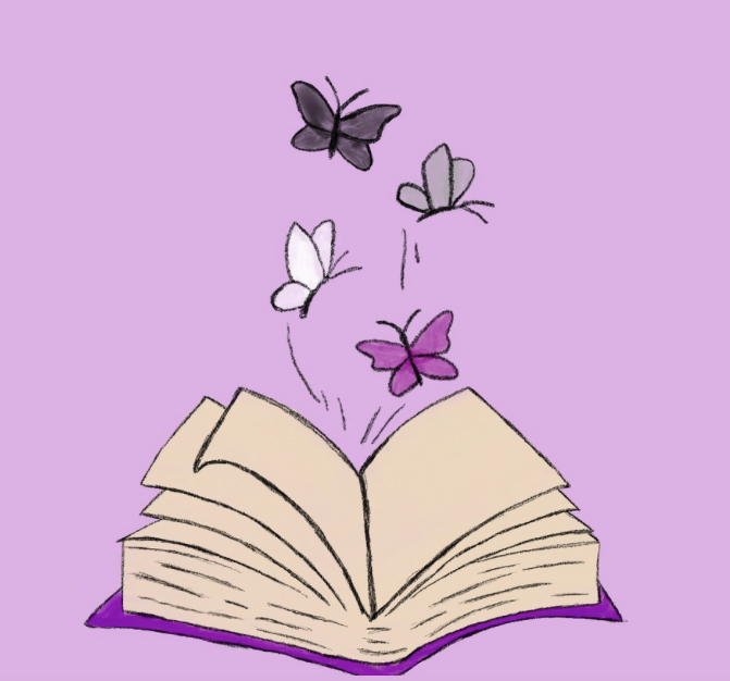 Emma Bolch's cover illustration
