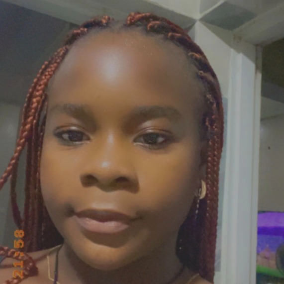 Chimdy Ezeugoh's profile