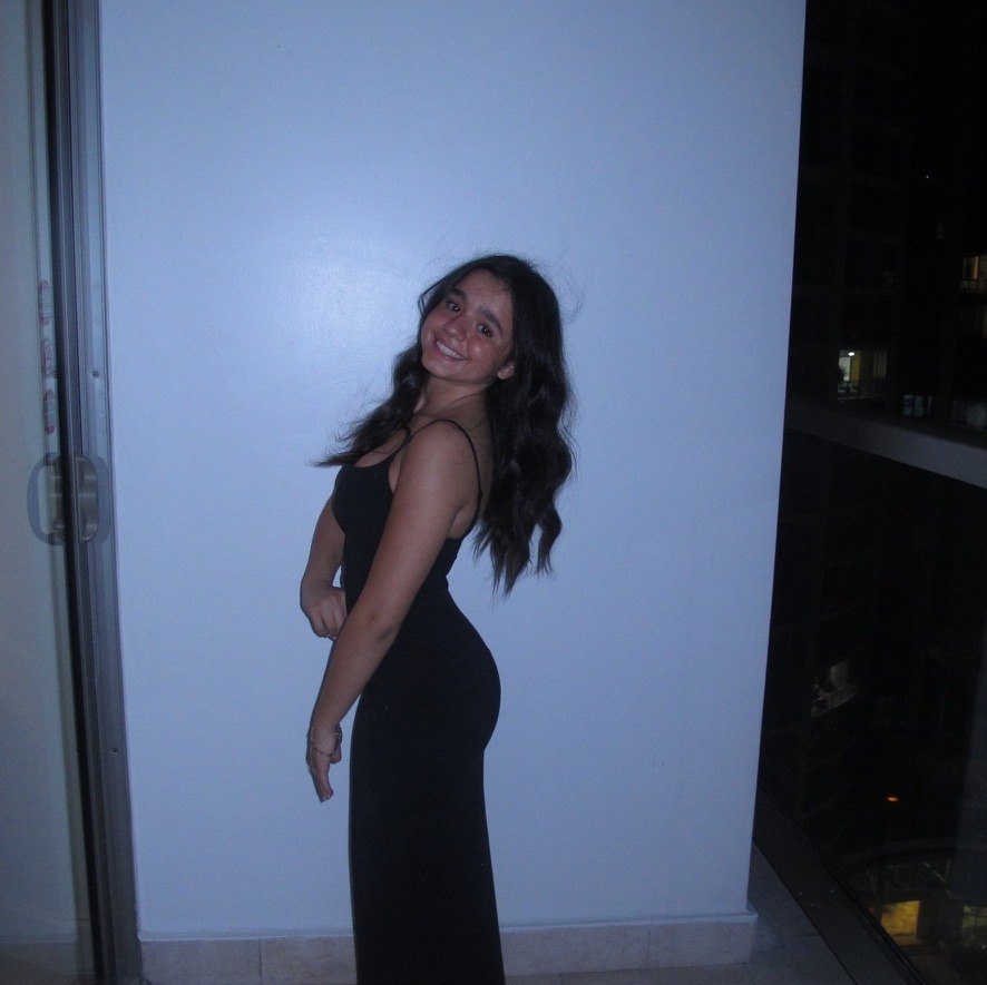 Mia marciano's profile