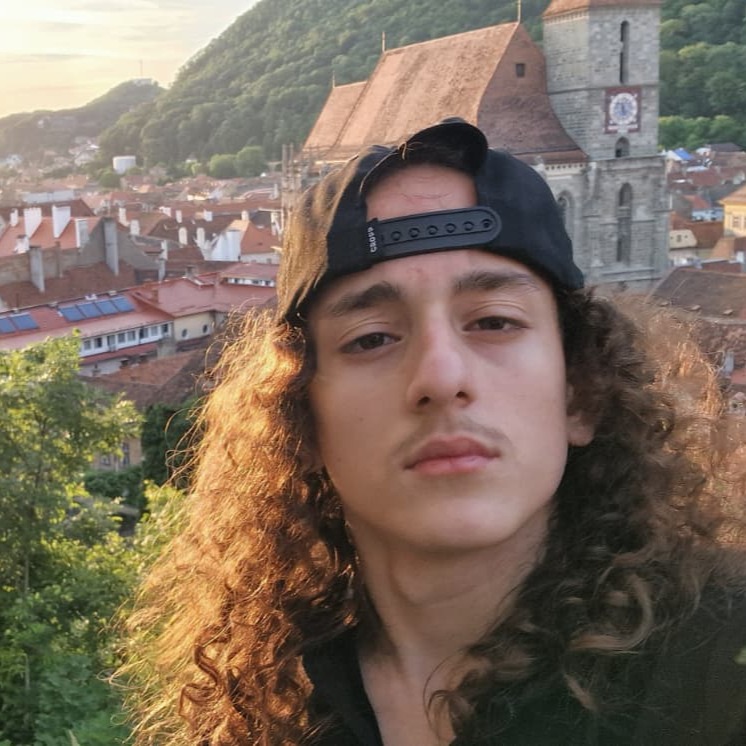 Sebastian Nicolae Vaia's profile