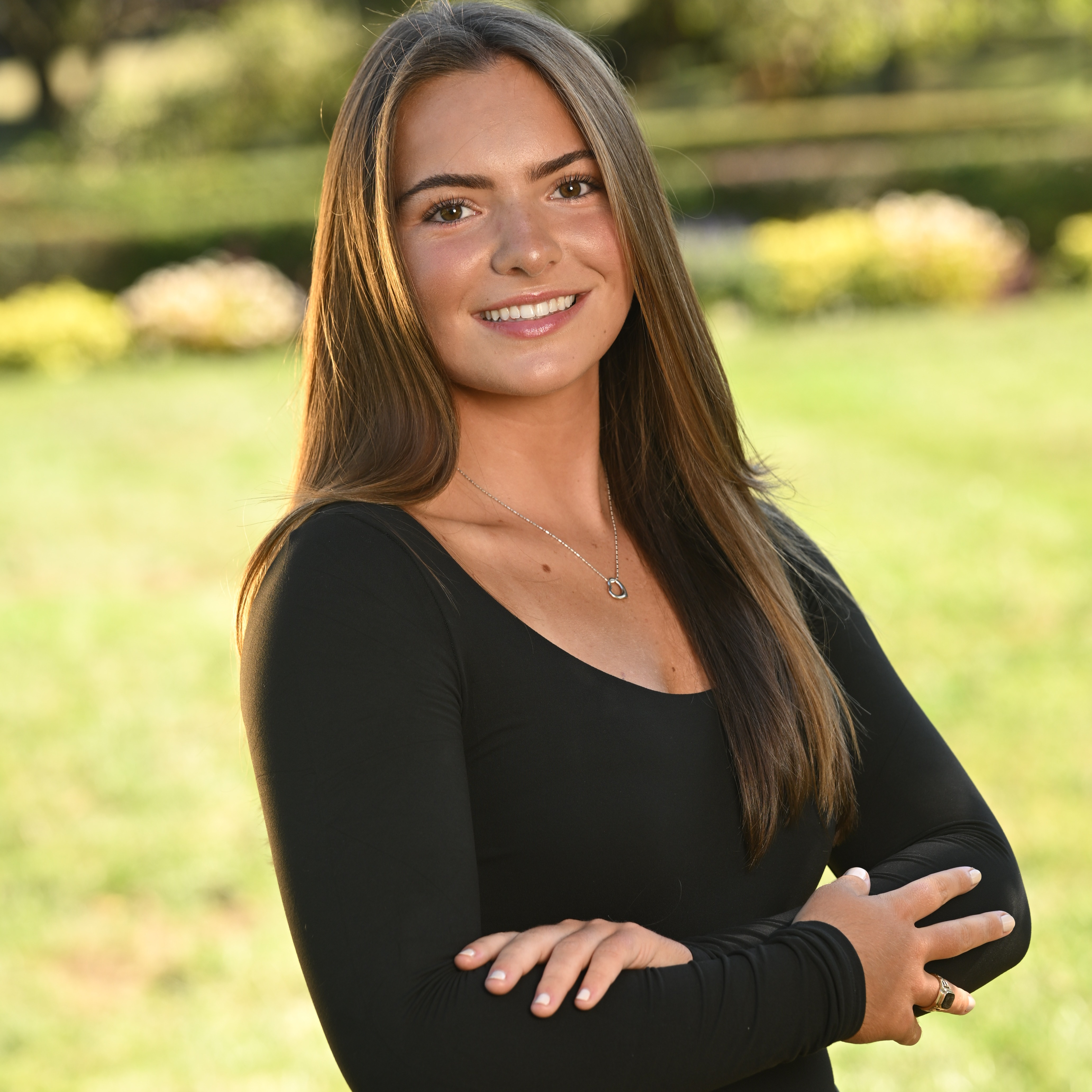 Grace Egan's profile