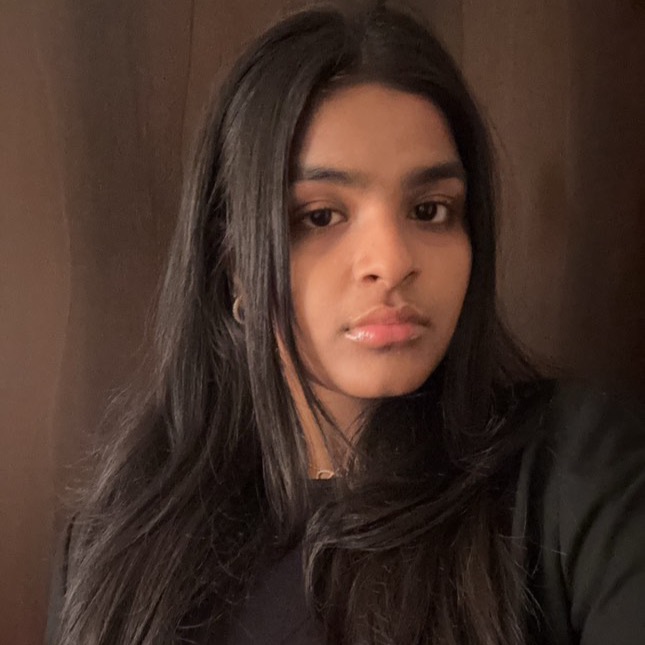 charvi motwani's profile