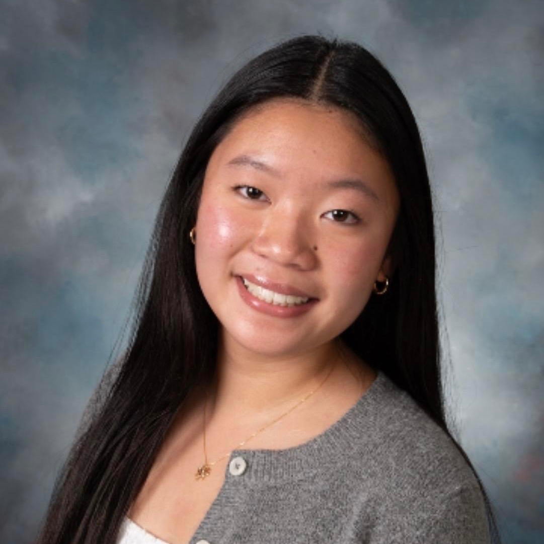 Olivia Huang's profile