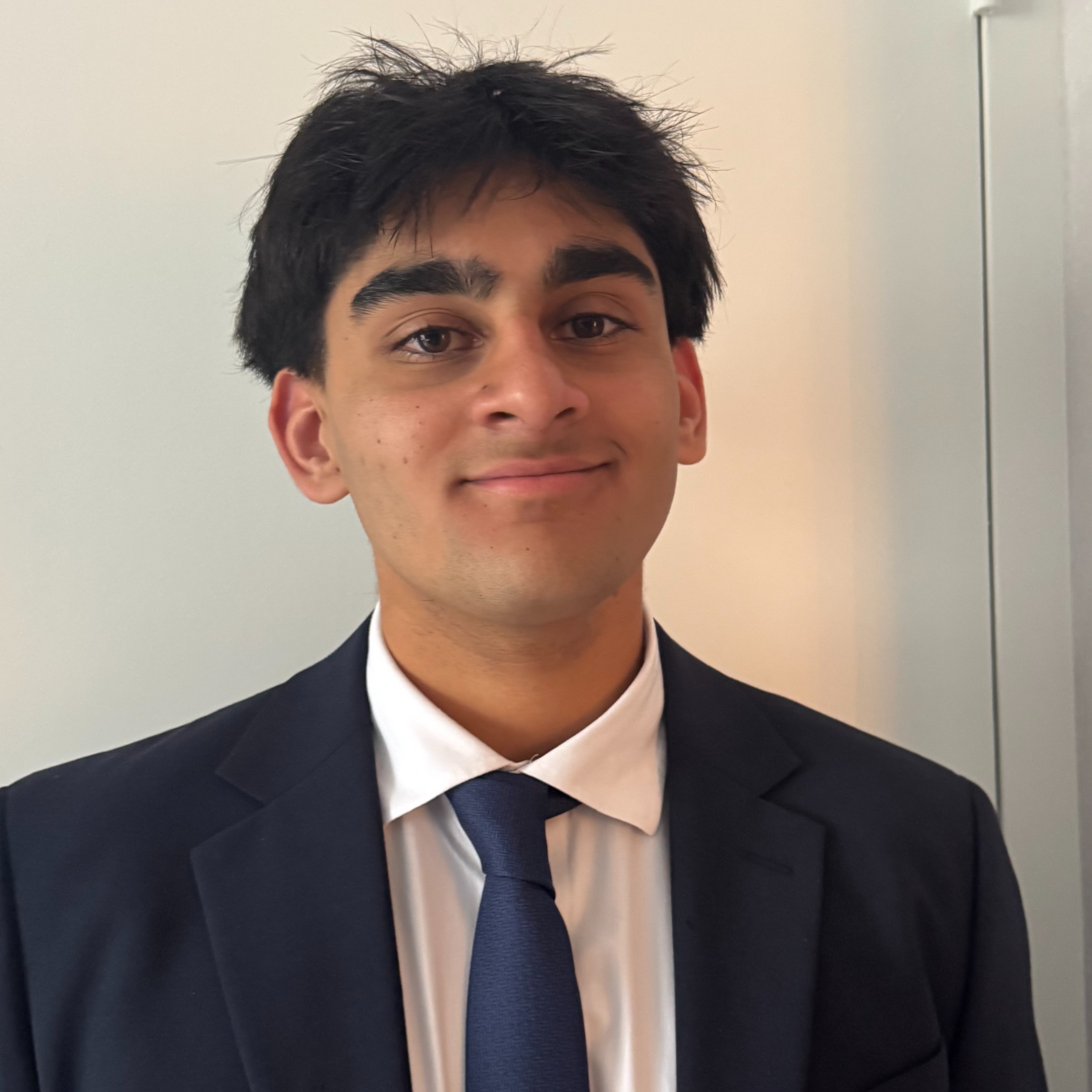 Shaan Guru's profile