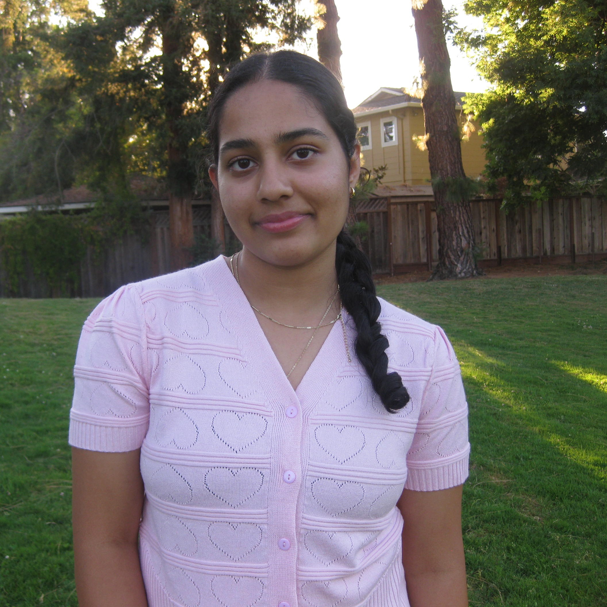 Simran Soni's profile