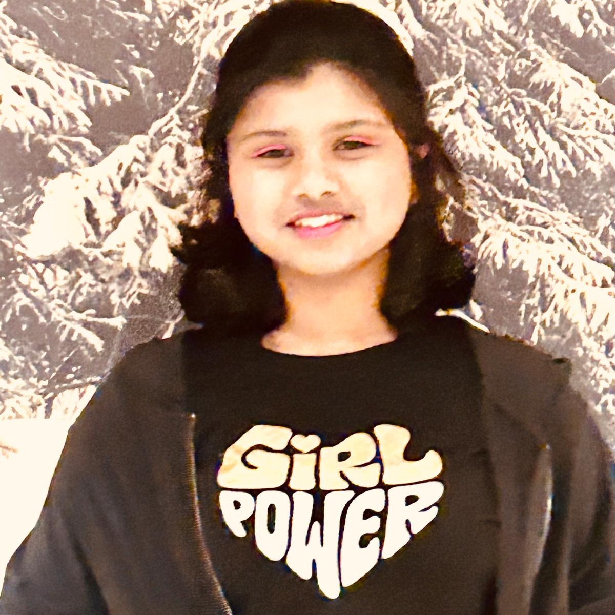 Aditrivaishnavi Balaji's profile