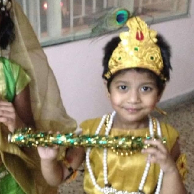 Devu Bandinani's profile