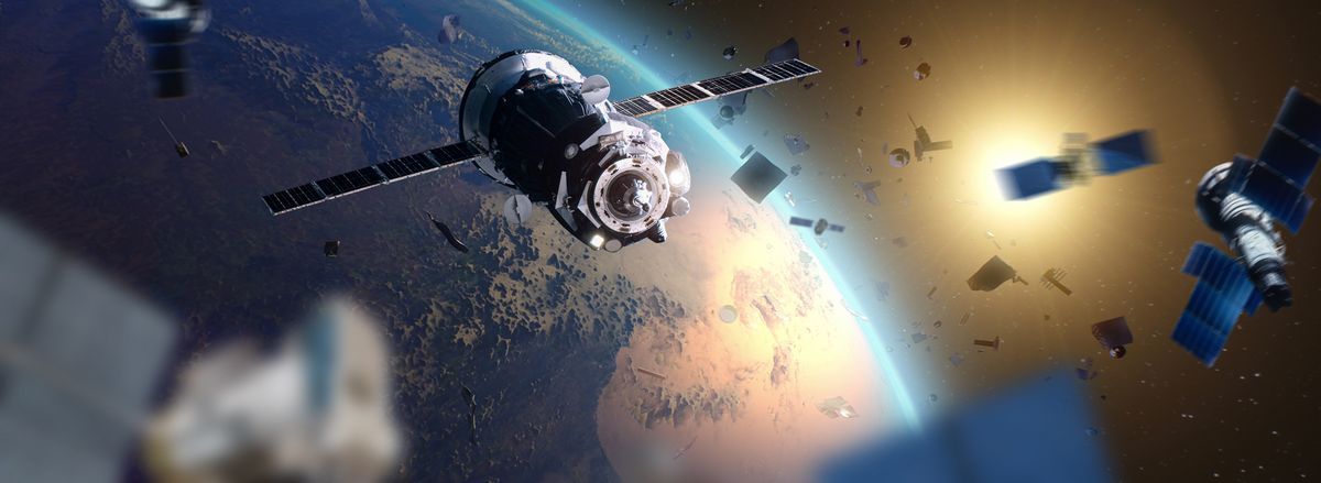 Max Mayer's cover illustration