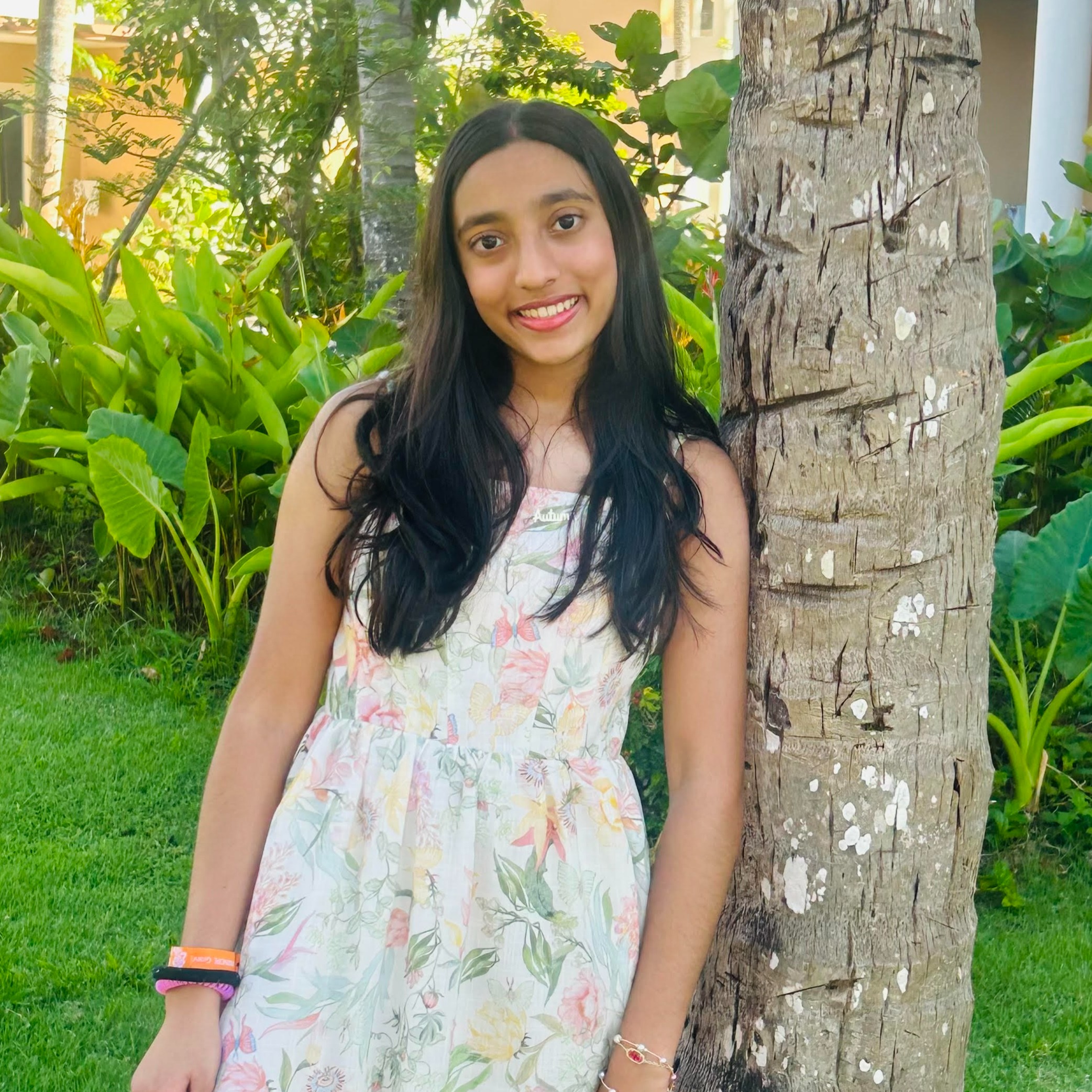 Autumn Zalavadia's profile