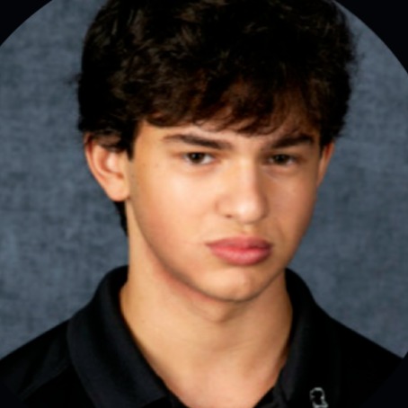 Nathan Katz's profile