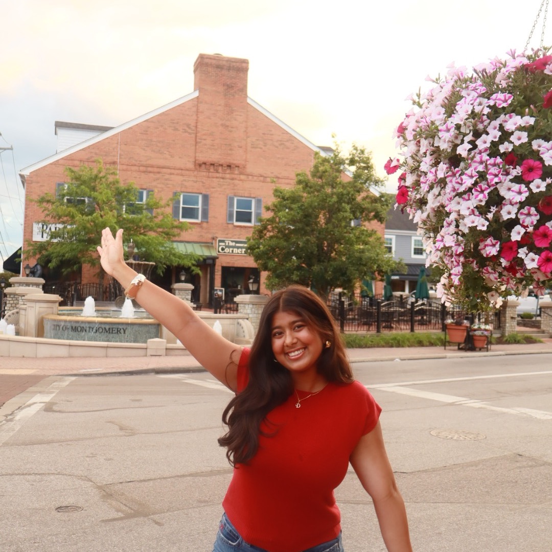 Devu Bandinani's profile