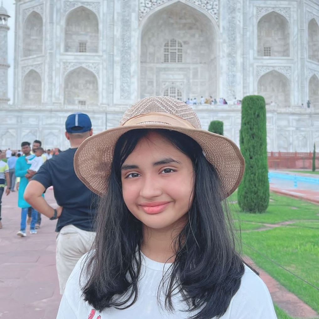 Tanisi Singh's profile