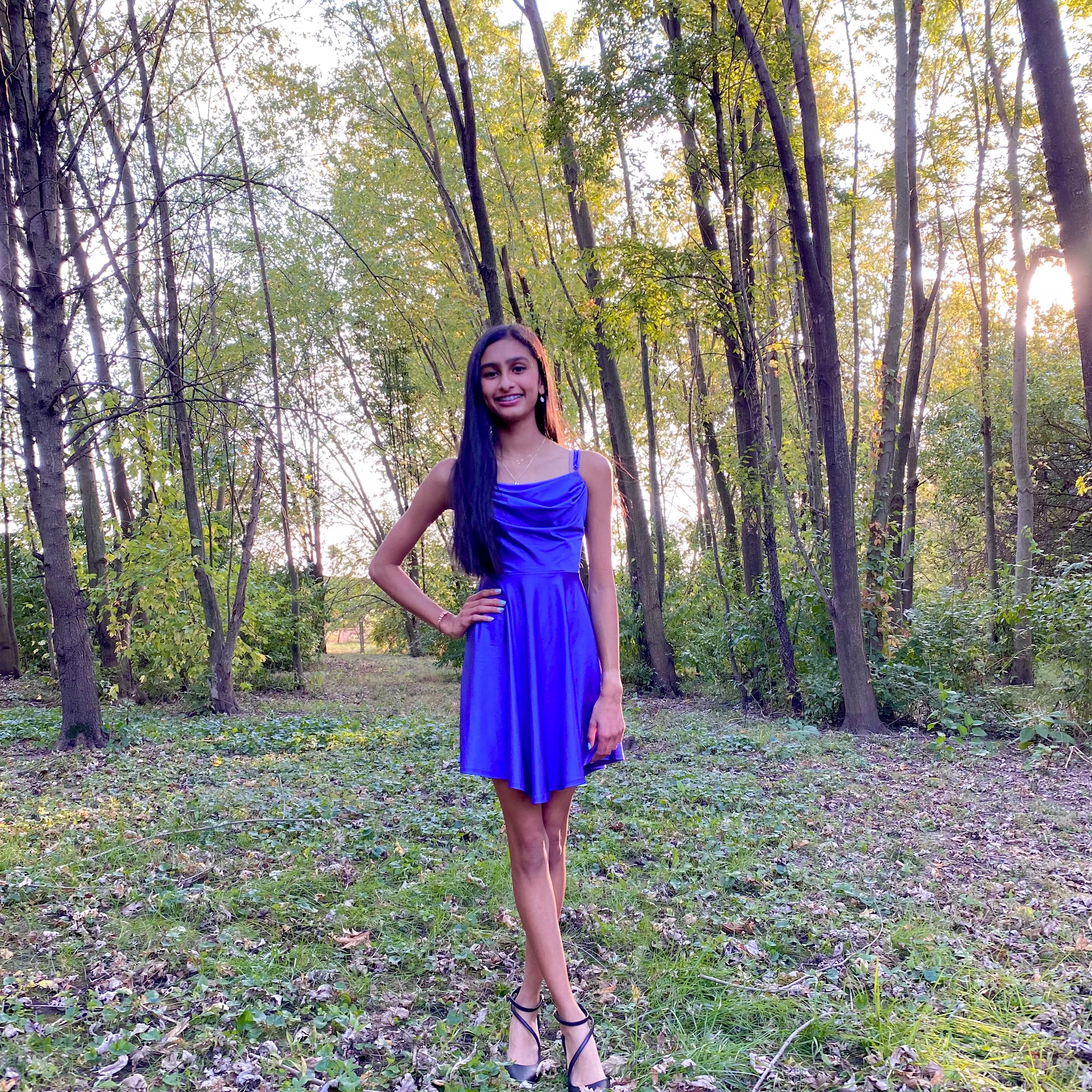 Mahi Chanpura's profile