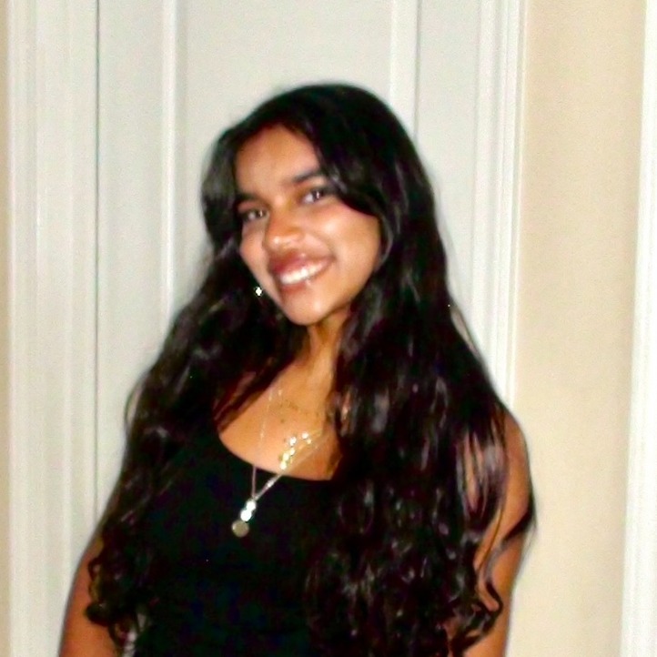 Anaisha Singh's profile
