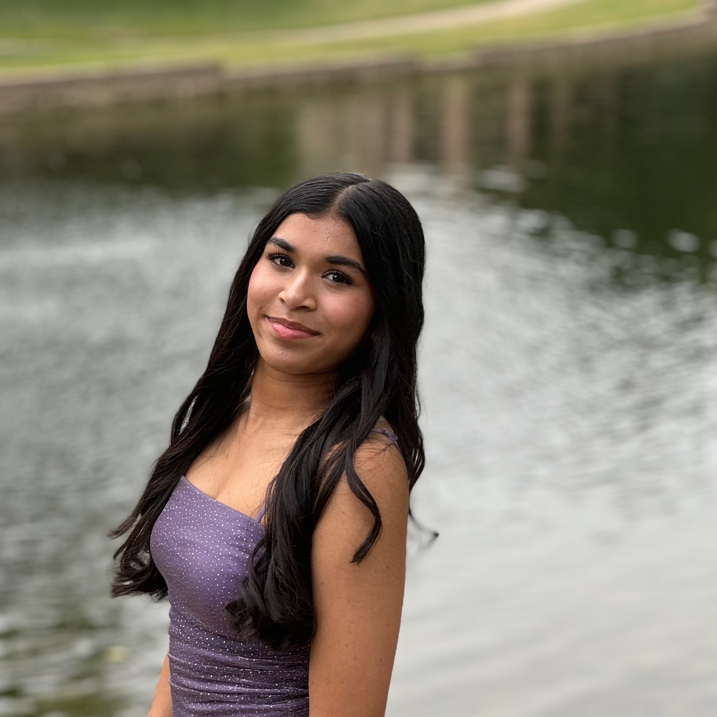 Esha Cheedella's profile