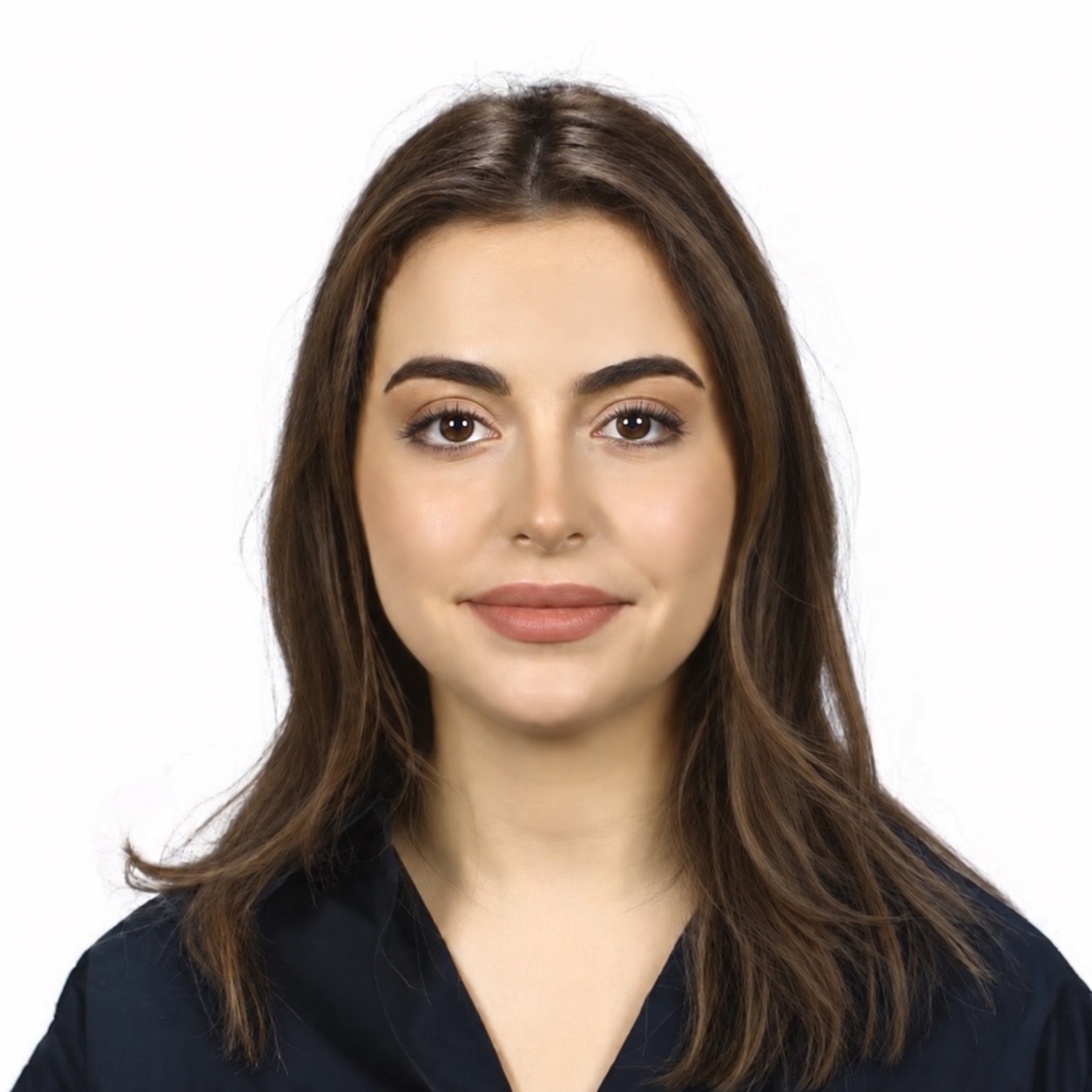 Zeynep Kurtuluş's profile
